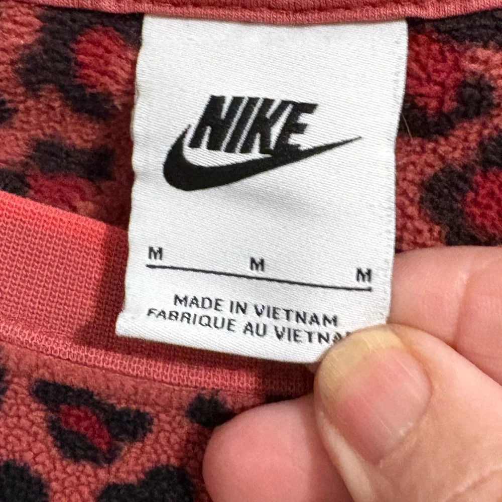 Nike stylish top